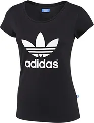 adidas TREFOIL TEE